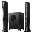 وحدة صوت 3قطع Zero 8500