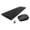 كيبورد واير ليس LogiTech MK290