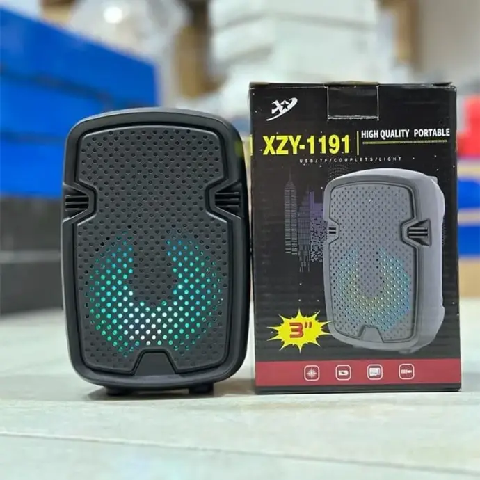 اسبيكر شحن XZY-1191