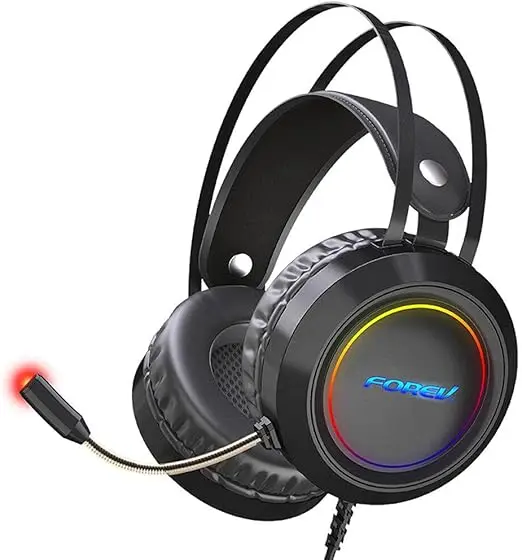هيدفون Gaming Headset G95