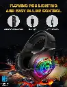 هيدفون Gaming Headset K1