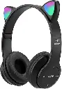 هيدفون واير ليس Cat ear P47M