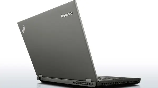 لاب توب Lenovo ThinkPad 2nd Generation