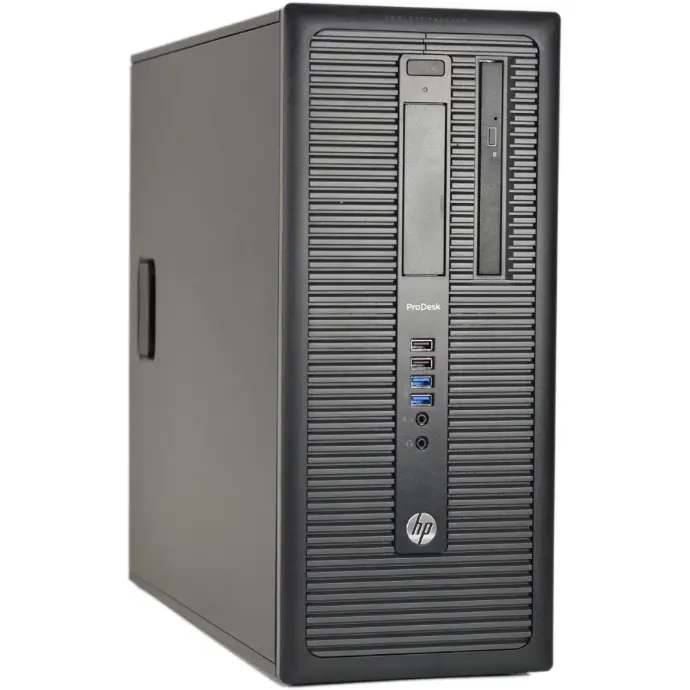 جهاز مكتبي hp tour 6000G2