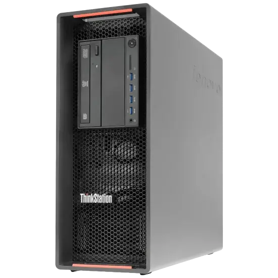 جهاز مكتبي Lenovo workstation P700