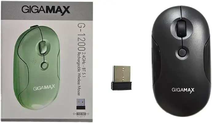 ماوس GIGA MAX G-1200