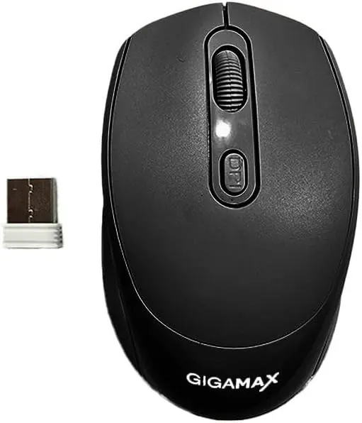 ماوس GIGA MAX G-1400
