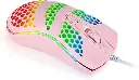 ماوس hp gaming mouse s600