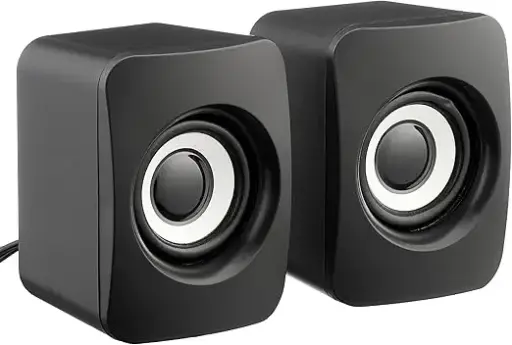 [1010056] سماعة كمبيوتر Speaker E1007N8