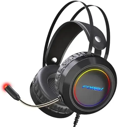 [1010064] هيدفون Gaming Headset G95