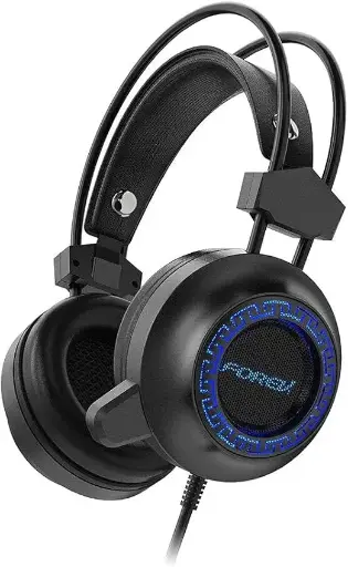 [1010066] هيدفون Forev FV-G93