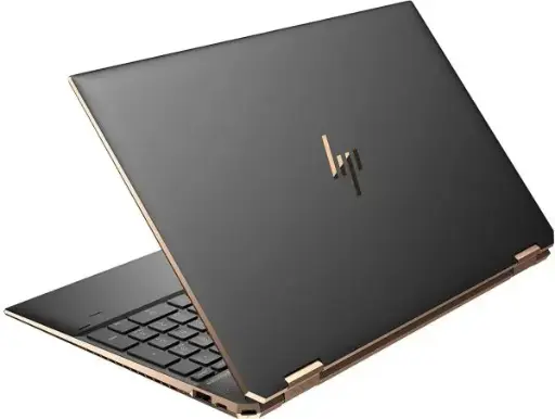 [1010101] لاب توب HP Spetre x360