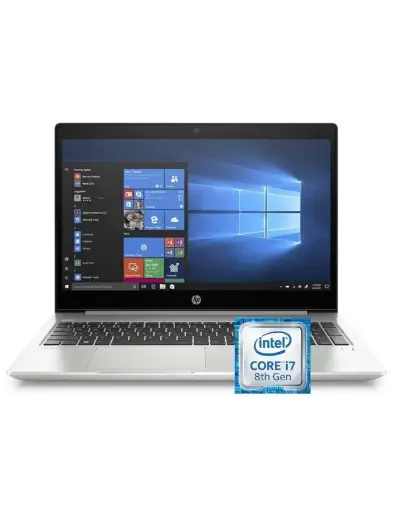 [1010103] لاب توب HP Elitebook 50 G6