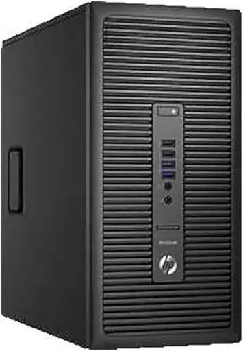 [1010189] جهاز مكتبي hp i5 6000G2