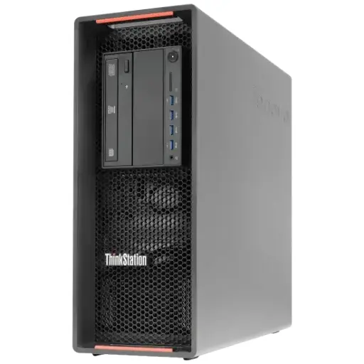 [1010191] جهاز مكتبي Lenovo workstation P700