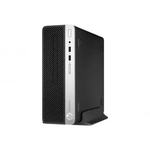 [1010192] جهاز مكتبي hp 4000G4