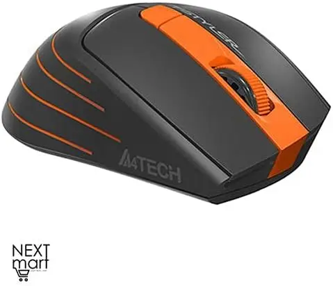 [101004] ماوس اف ستايلر FSTYLER FG30S