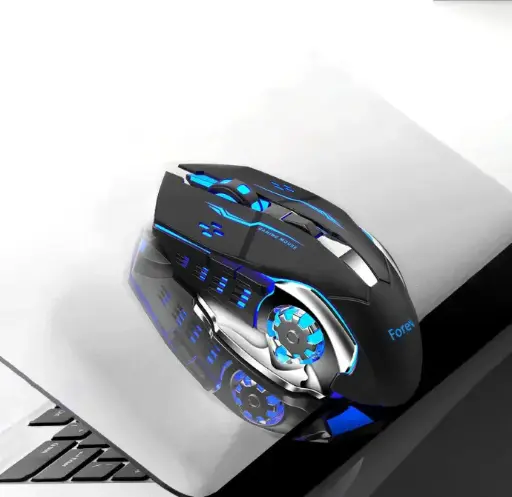 [101006] ماوس Forev W505 Gaming Mouse