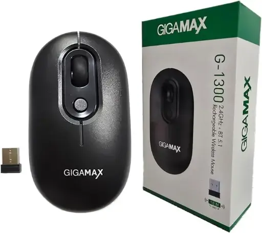 [101008] ماوس GIGA MAX G-1300