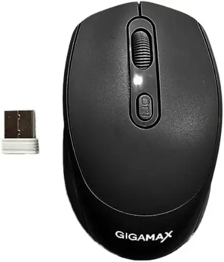 [101009] ماوس GIGA MAX G-1400