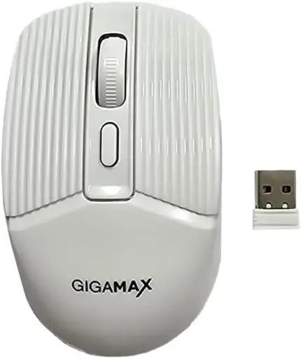 [1010010] ماوس GIGA MAX G-1600